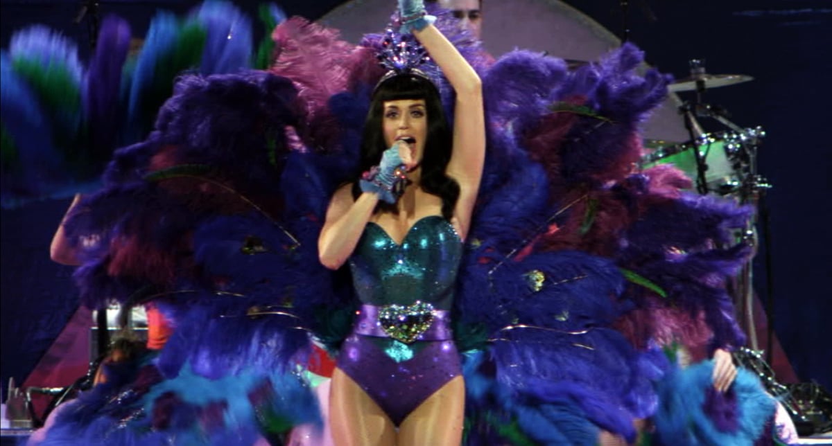 Katy Perry: Part of Me 3D : Fotograf Katy Perry