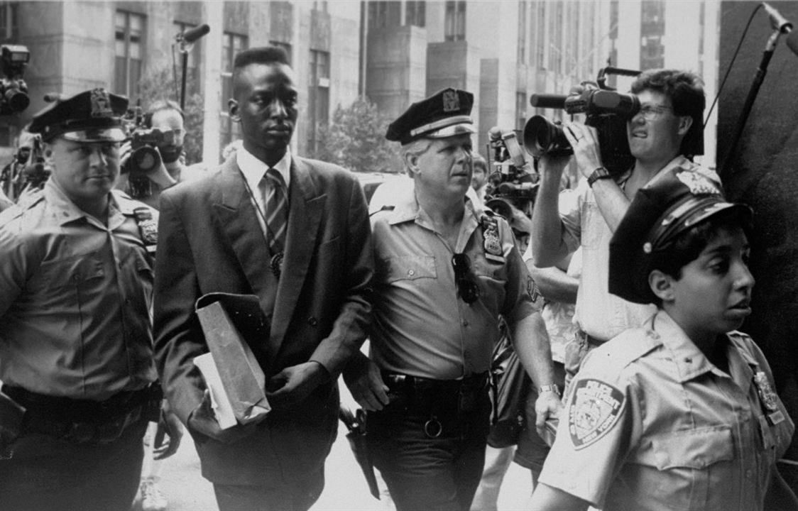 The Central Park Five : Fotoğraf