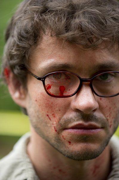 Hannibal : Fotoğraf Hugh Dancy