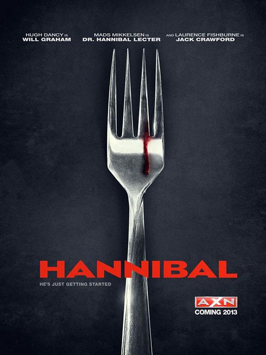 Hannibal : Fotoğraf