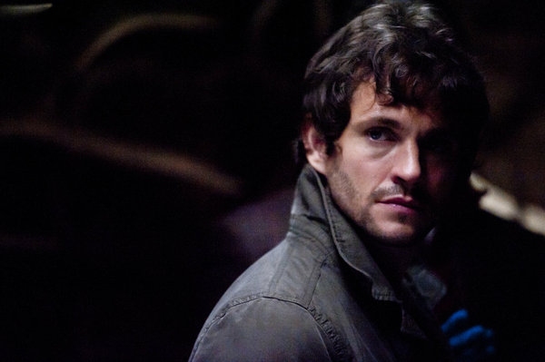 Hannibal : Fotoğraf Hugh Dancy