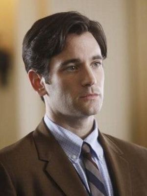 Afiş Colin Donnell