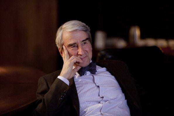 The Newsroom (2012) : Fotoğraf Sam Waterston