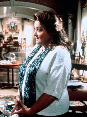 Afiş Marianne Sägebrecht