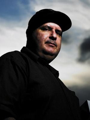 Afiş Alex Proyas