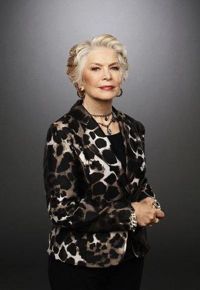 Fotoğraf Ellen Burstyn