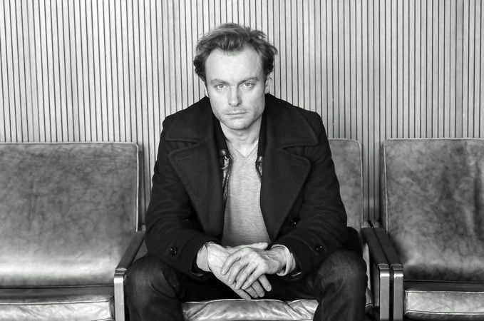 Fotoğraf Mark Waschke