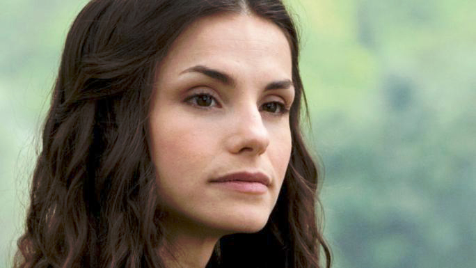 Fotoğraf Charlotte Riley