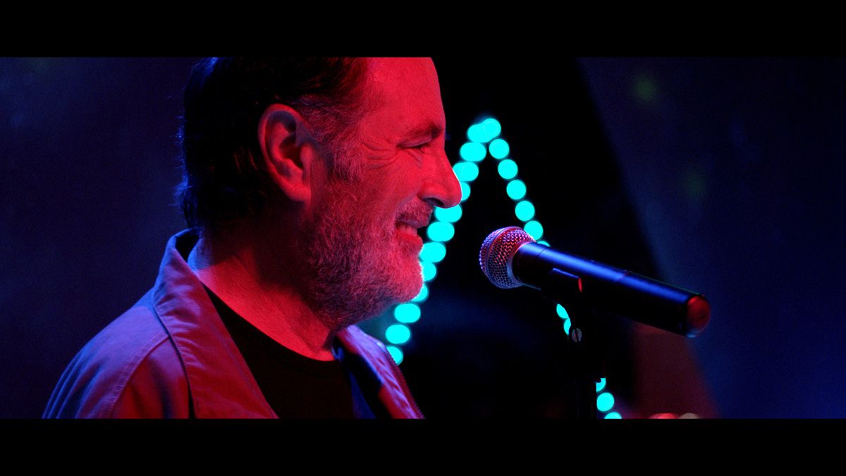 Fotoğraf Michel Delpech