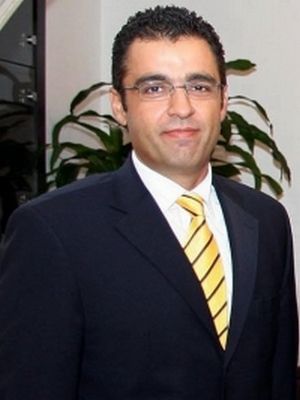 Afiş Fevzi Tanpınar