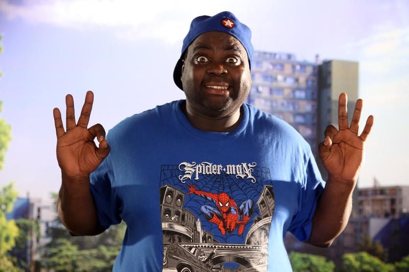 Fotoğraf Issa Doumbia