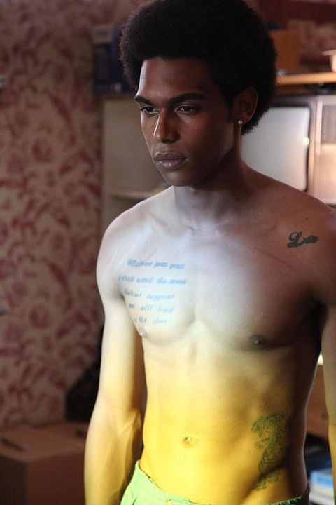 Fotoğraf Alexandre Achdjian