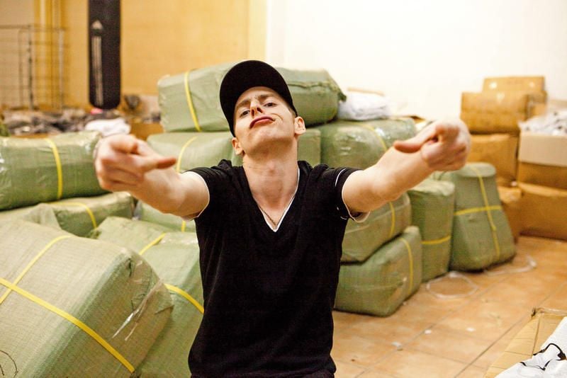 Fotoğraf Pablo Pauly