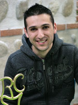 Afiş Rémy Arché