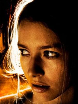 Afiş Jessica Blackmore