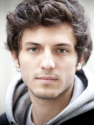 Afiş Thibault Jarry
