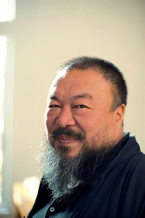 Ai Weiwei: Never Sorry : Fotoğraf Ai Weiwei