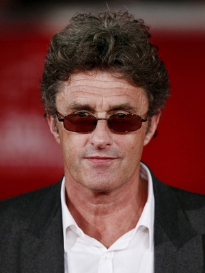 Afiş Pawel Pawlikowski