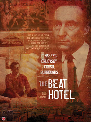 The Beat Hotel : Fotoğraf