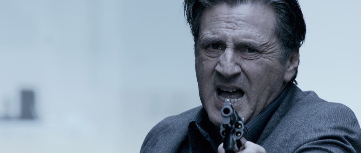 Fotoğraf Daniel Auteuil