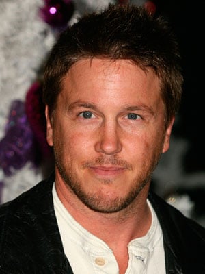 Afiş Lochlyn Munro