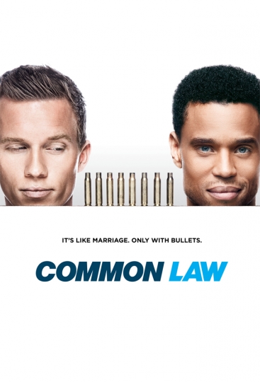 Common Law : Afiş