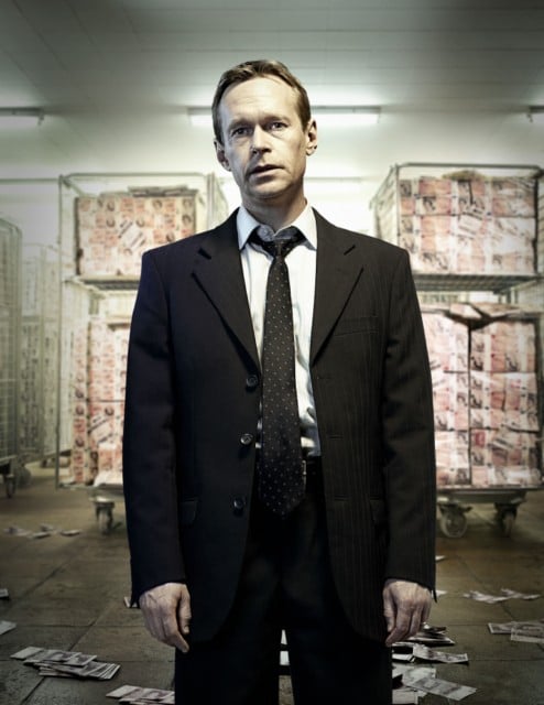 Fotoğraf Steven Mackintosh