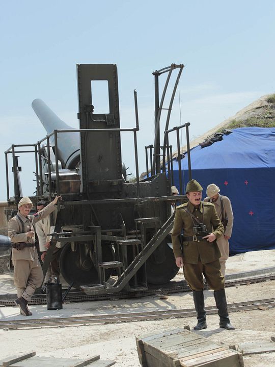 Çanakkale 1915 : Fotoğraf