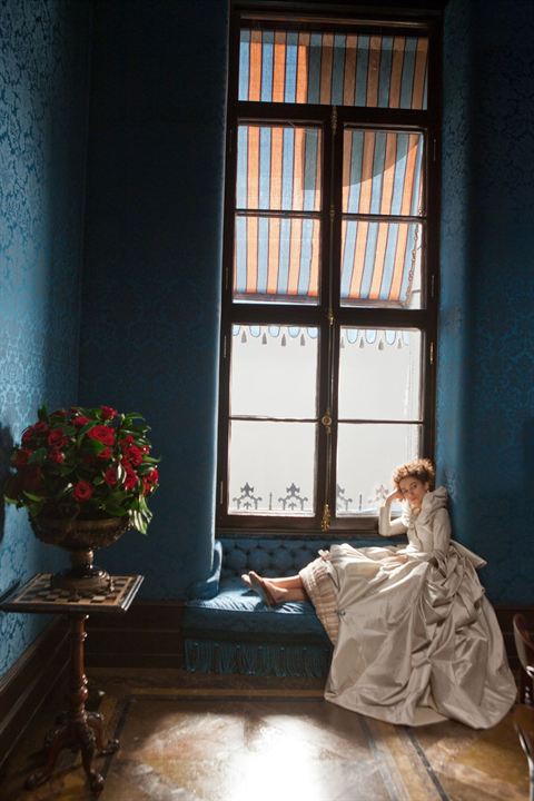 Anna Karenina : Fotoğraf Keira Knightley