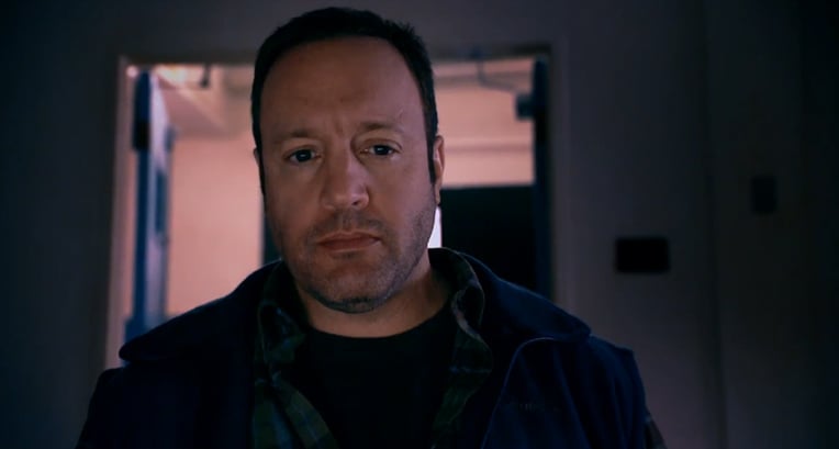 Here Comes the Boom : Fotoğraf Kevin James