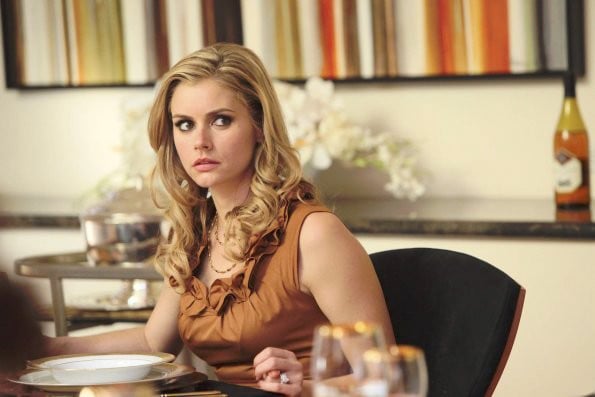 Devious Maids : Fotoğraf Brianna Brown