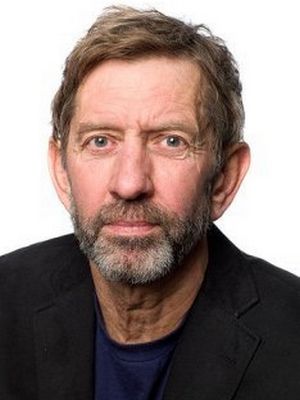 Afiş Sigurdur Skulasson