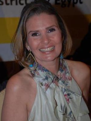 Afiş Antoinette El-Noufaily