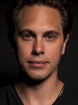 Afiş Thomas Sadoski