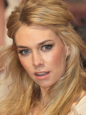 Afiş Vanessa Kirby