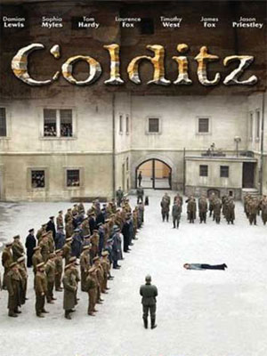 Colditz (2005) : Afiş