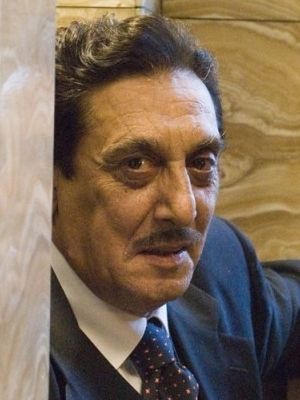 Afiş Flavio Bucci
