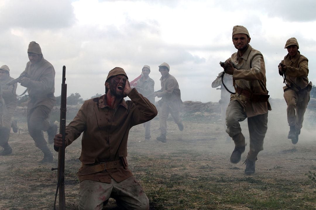 Çanakkale Çocukları : Fotoğraf