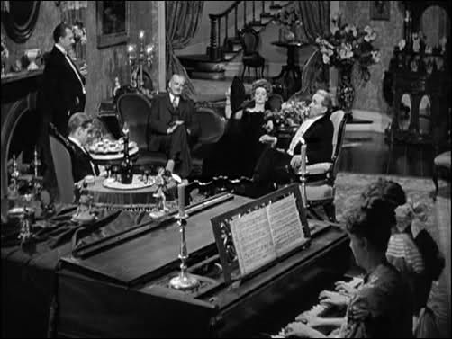 The Little Foxes : Fotoğraf