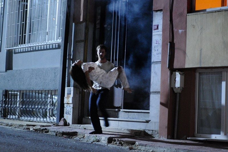 Evlerden Biri : Fotoğraf