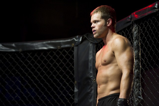 The Philly Kid : Fotoğraf Wes Chatham