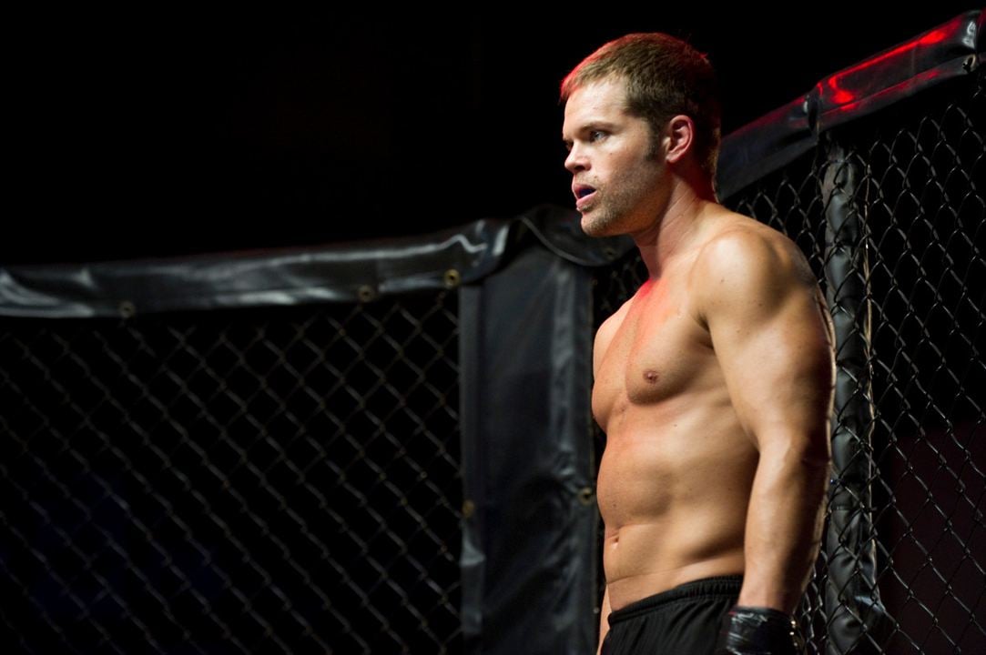 The Philly Kid : Fotoğraf Wes Chatham