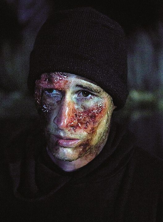 Fotoğraf Brendan Fehr