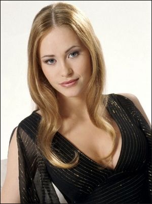 Afiş Inez Bjørg David