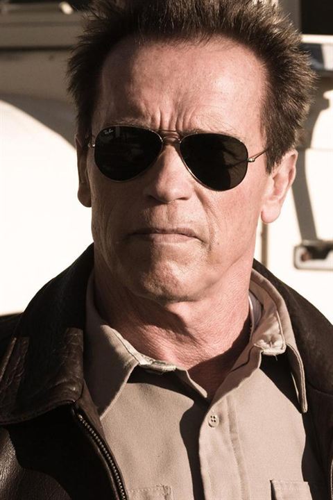 Geçit Yok : Fotoğraf Arnold Schwarzenegger