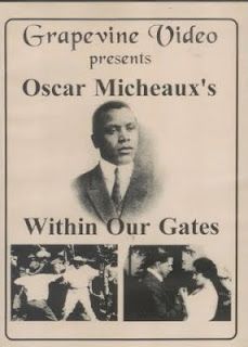 Within Our Gates : Afiş