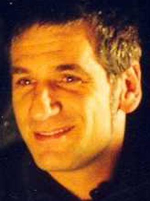 Afiş Alon Aboutboul