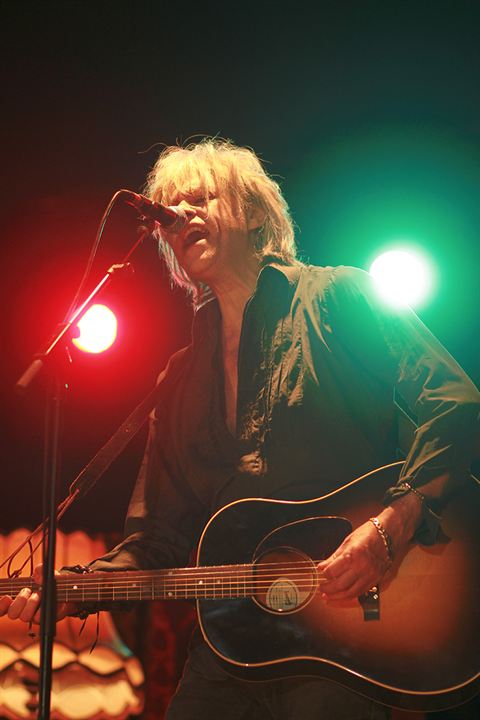 Fotoğraf Bob Geldof