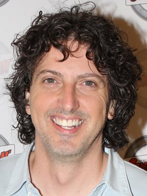 Afiş Mark Schwahn