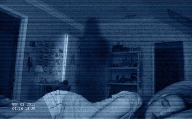 Paranormal Activity 4 : Fotoğraf